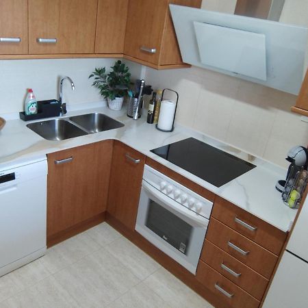 6Beds Salou Leilighet Eksteriør bilde