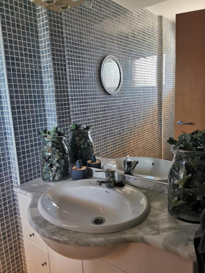 6Beds Salou Leilighet Eksteriør bilde