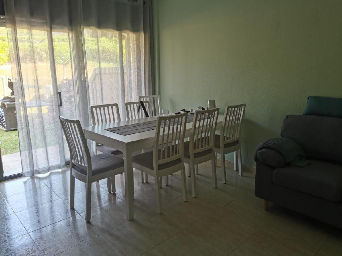 6Beds Salou Leilighet Eksteriør bilde