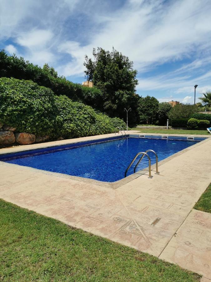 6Beds Salou Leilighet Eksteriør bilde