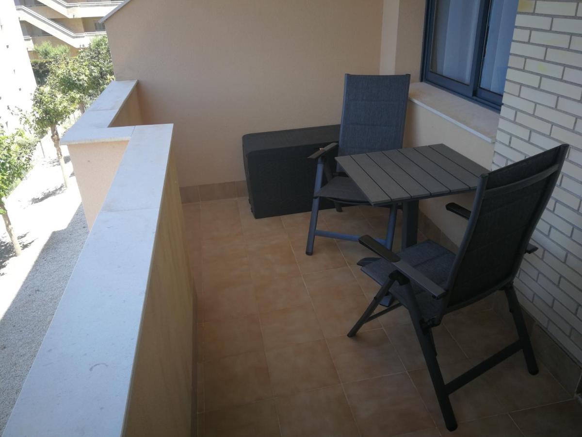 6Beds Salou Leilighet Eksteriør bilde